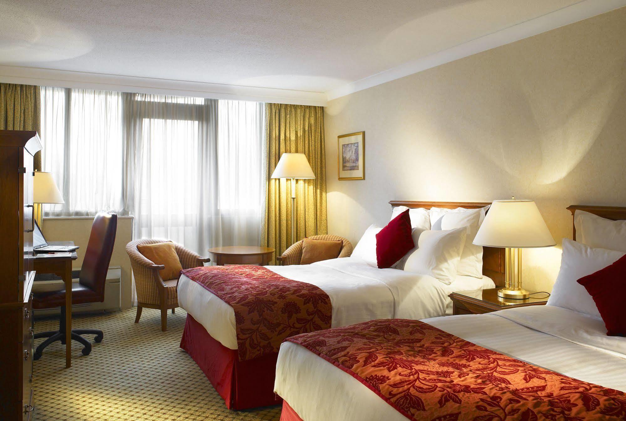 Delta Hotels by Marriott Bristol City Centre Buitenkant foto